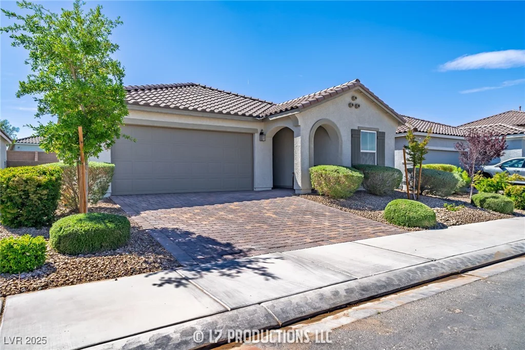 9431 Tee Pee, Las Vegas, NV 89178