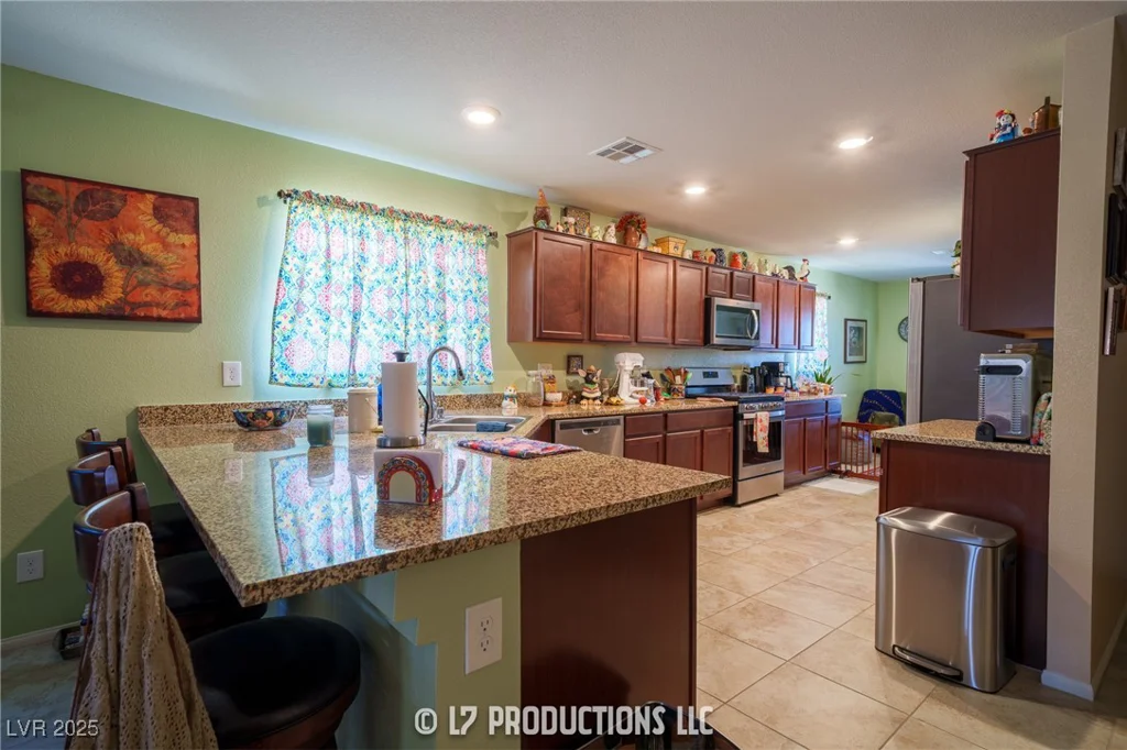 9431 Tee Pee, Las Vegas, NV 89178