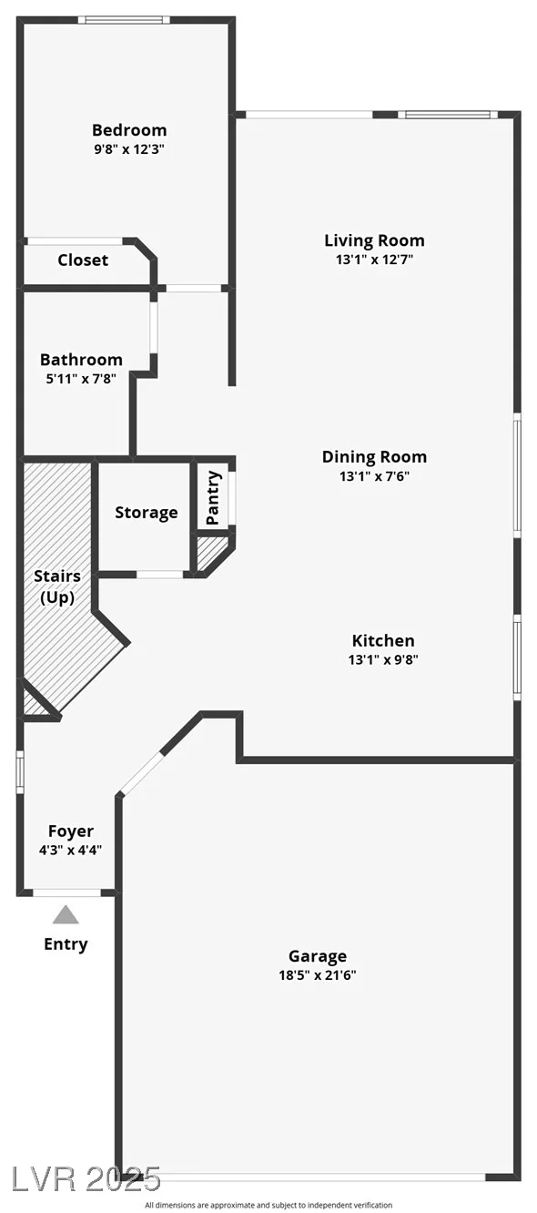 10241 Headrick, Las Vegas, NV 89166
