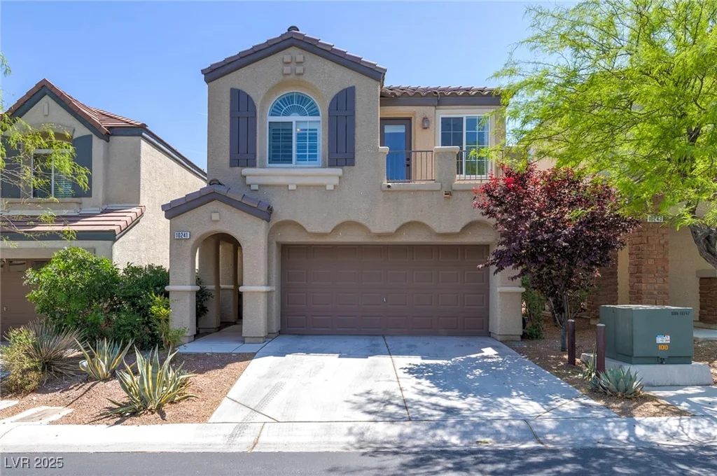 10241 Headrick, Las Vegas, NV 89166
