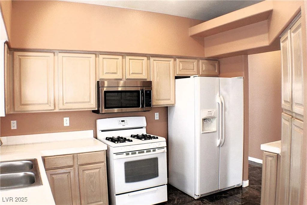 128 Golf Course, Las Vegas, NV 89145