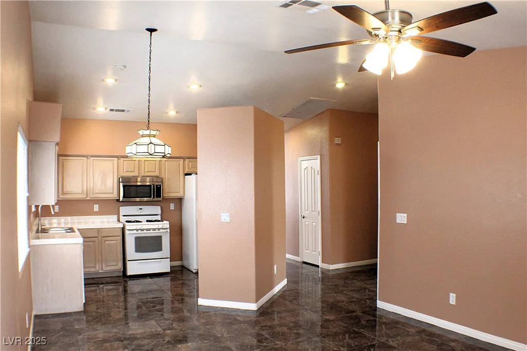 128 Golf Course, Las Vegas, NV 89145