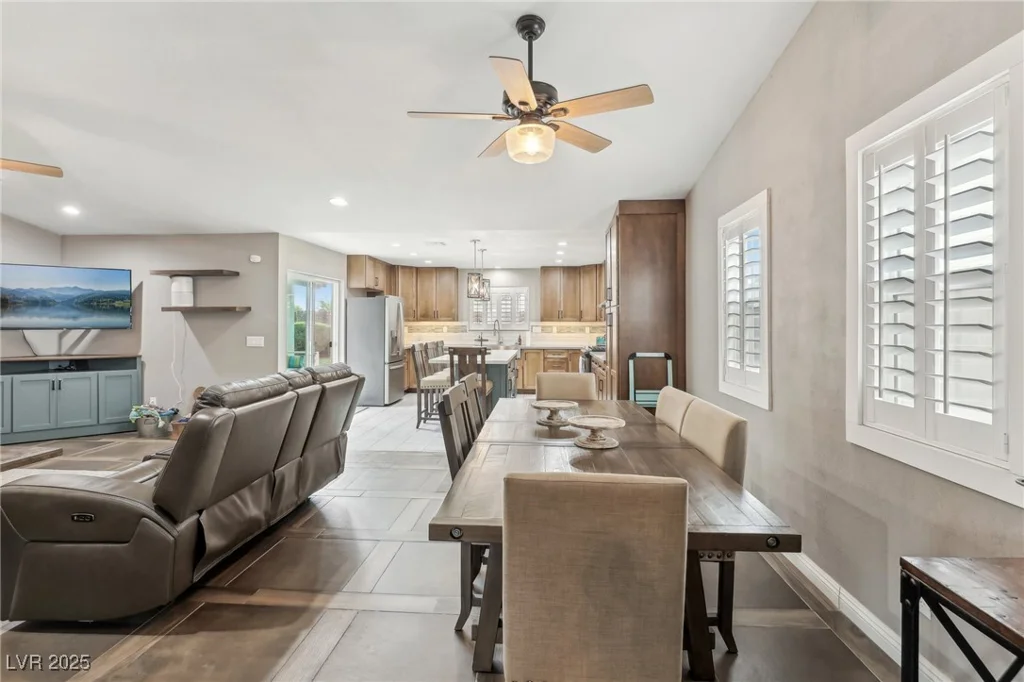 4813 Canadian, Las Vegas, NV 89130