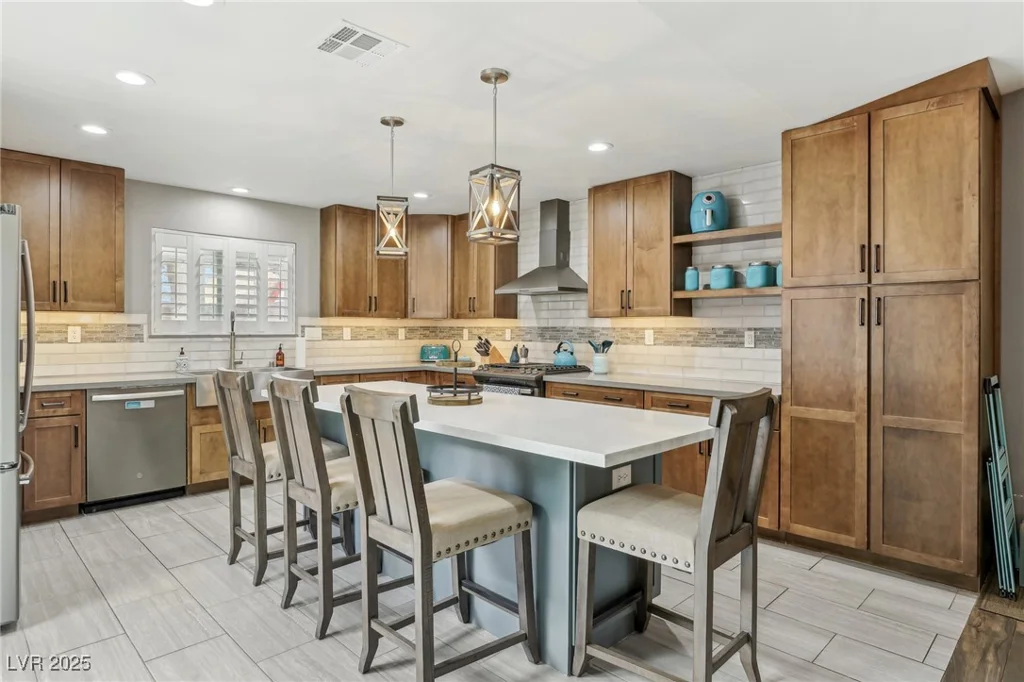4813 Canadian, Las Vegas, NV 89130