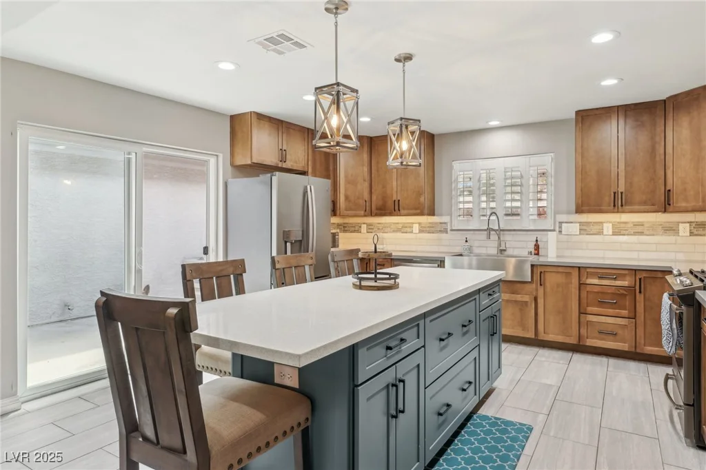 4813 Canadian, Las Vegas, NV 89130