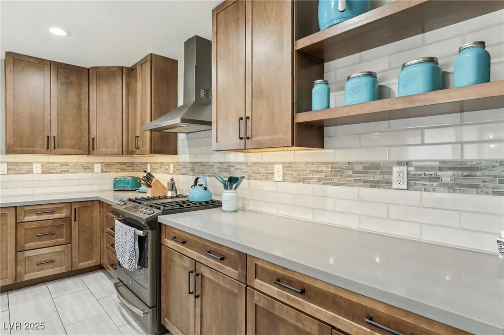 4813 Canadian, Las Vegas, NV 89130