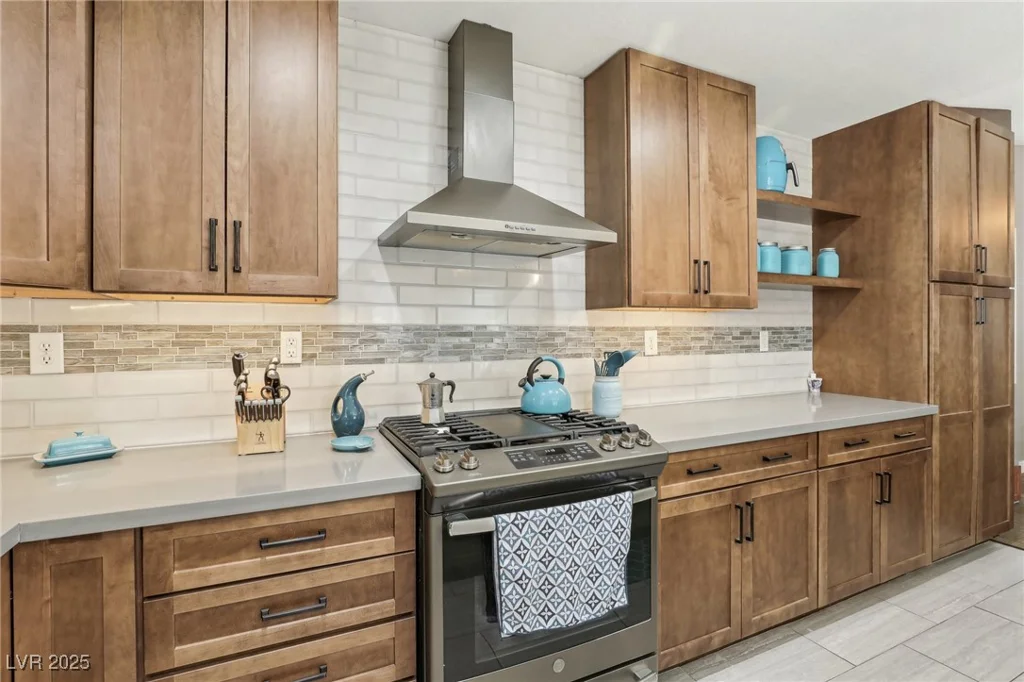 4813 Canadian, Las Vegas, NV 89130