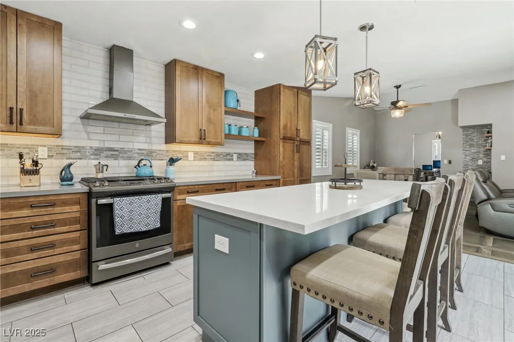 4813 Canadian, Las Vegas, NV 89130