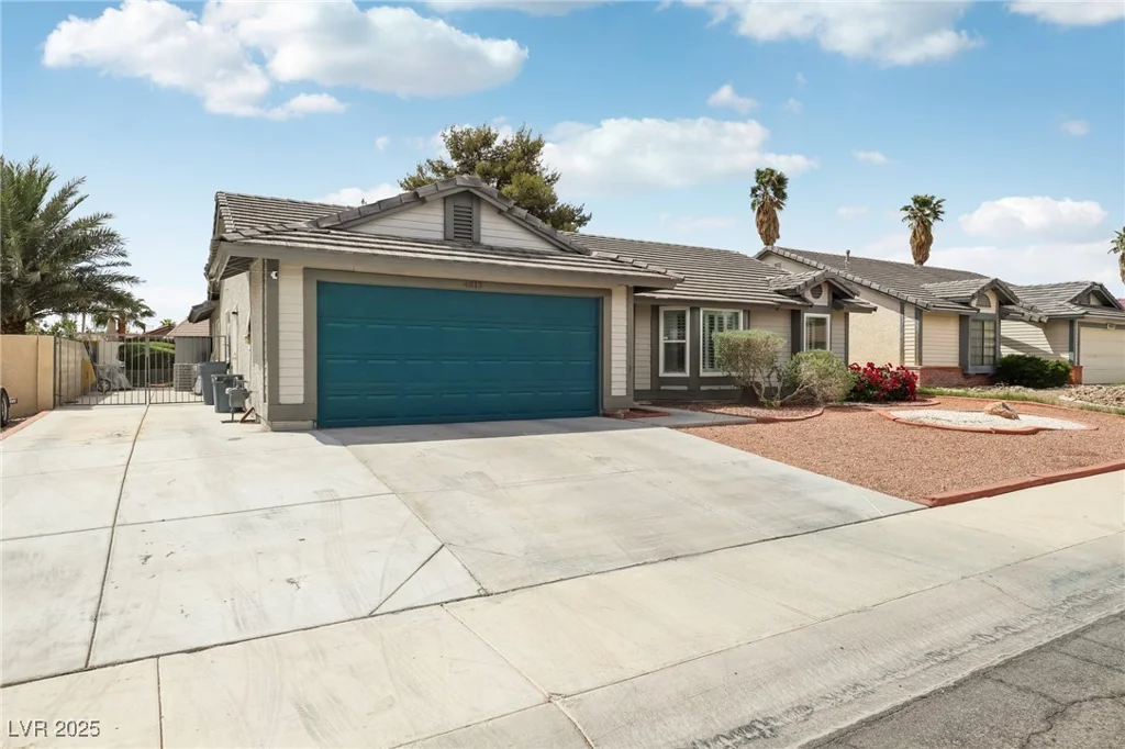 4813 Canadian, Las Vegas, NV 89130