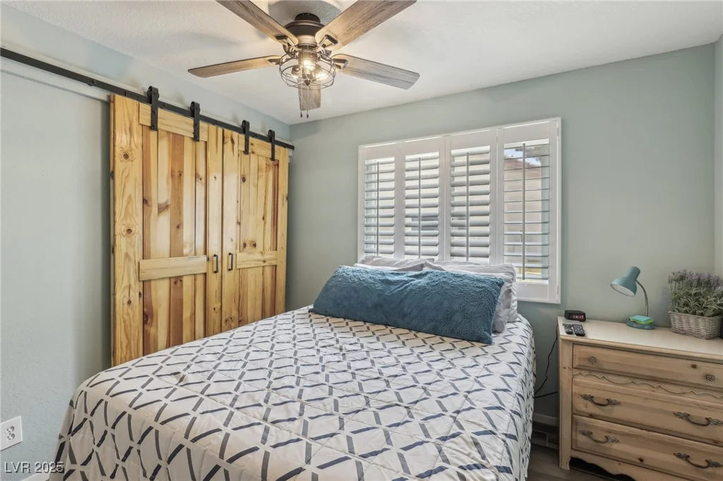4813 Canadian, Las Vegas, NV 89130