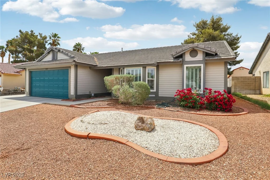 4813 Canadian, Las Vegas, NV 89130