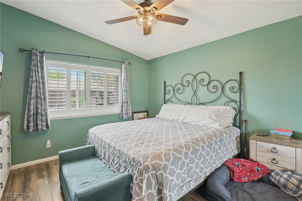 4813 Canadian, Las Vegas, NV 89130