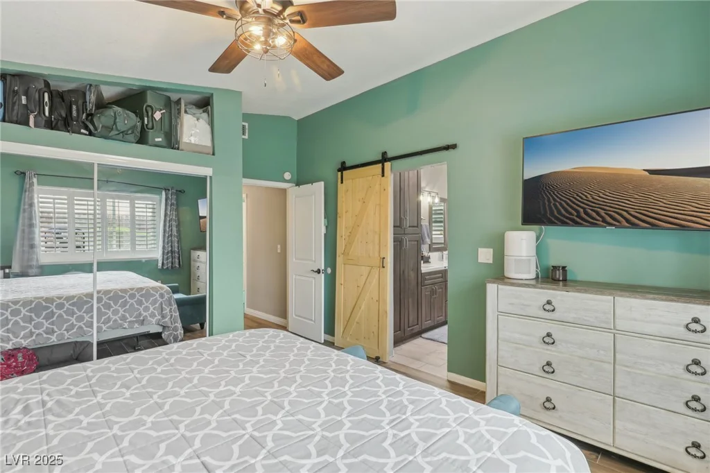 4813 Canadian, Las Vegas, NV 89130
