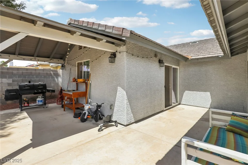 4813 Canadian, Las Vegas, NV 89130