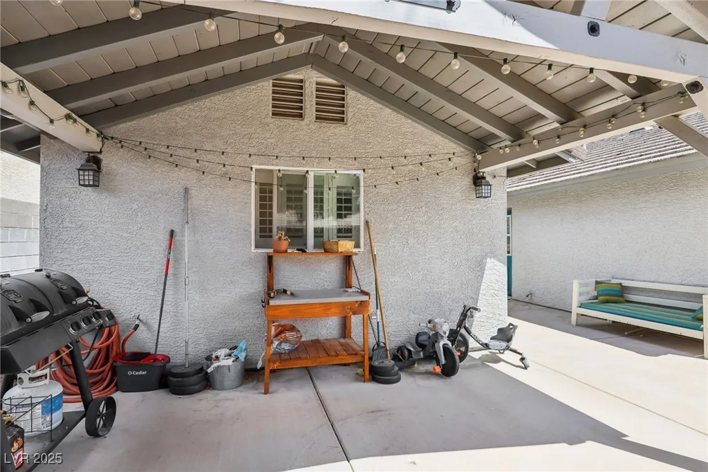 4813 Canadian, Las Vegas, NV 89130