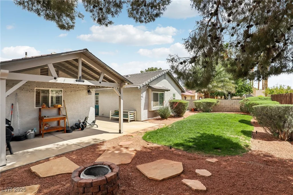 4813 Canadian, Las Vegas, NV 89130