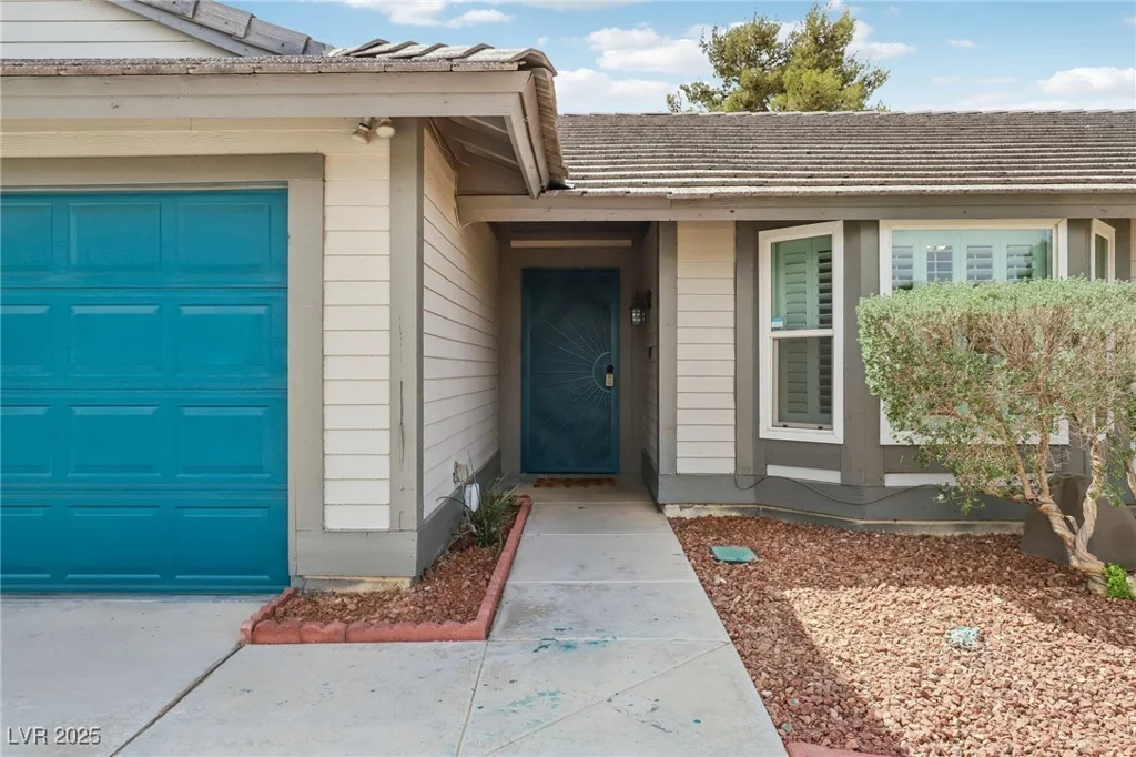 4813 Canadian, Las Vegas, NV 89130