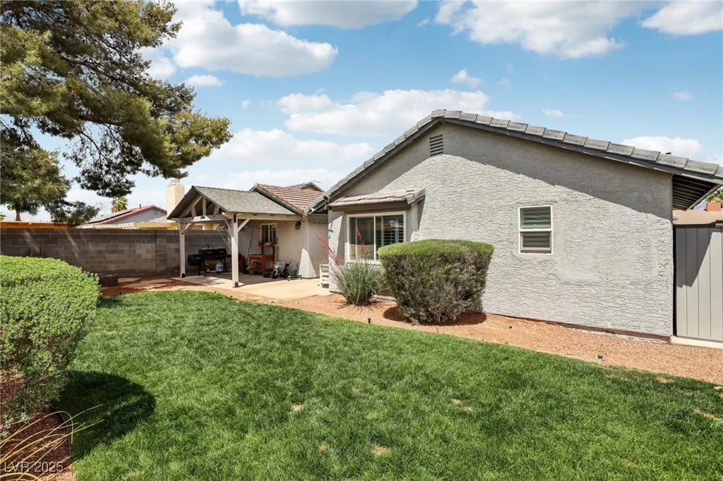 4813 Canadian, Las Vegas, NV 89130