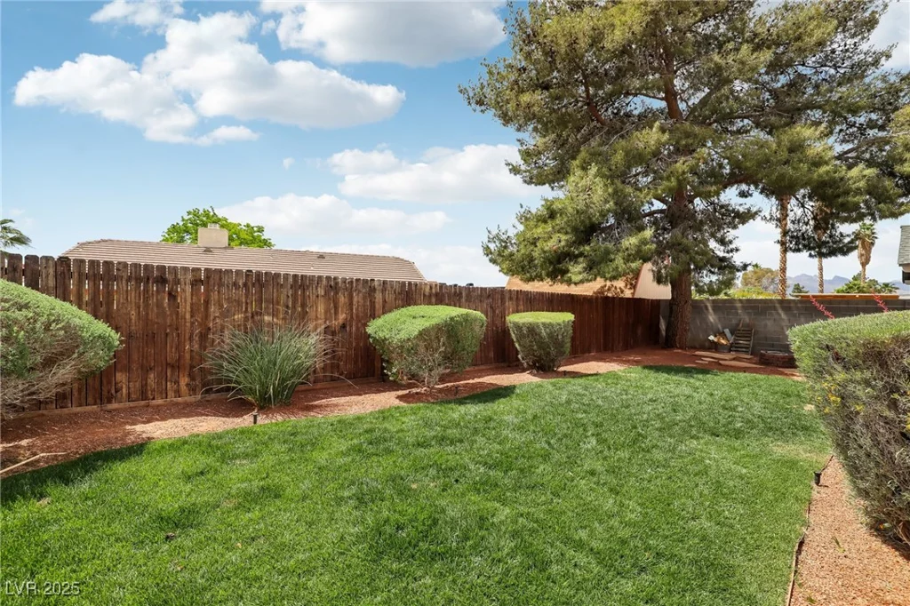 4813 Canadian, Las Vegas, NV 89130