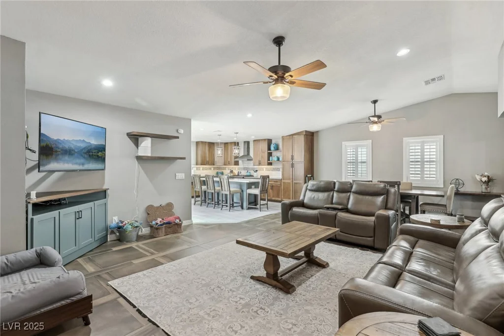 4813 Canadian, Las Vegas, NV 89130