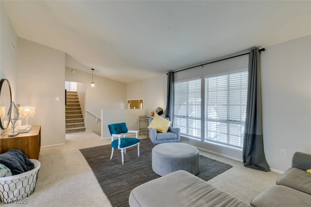 7409 Central Butte, Las Vegas, NV 89129