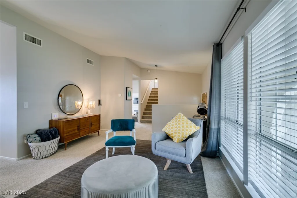 7409 Central Butte, Las Vegas, NV 89129