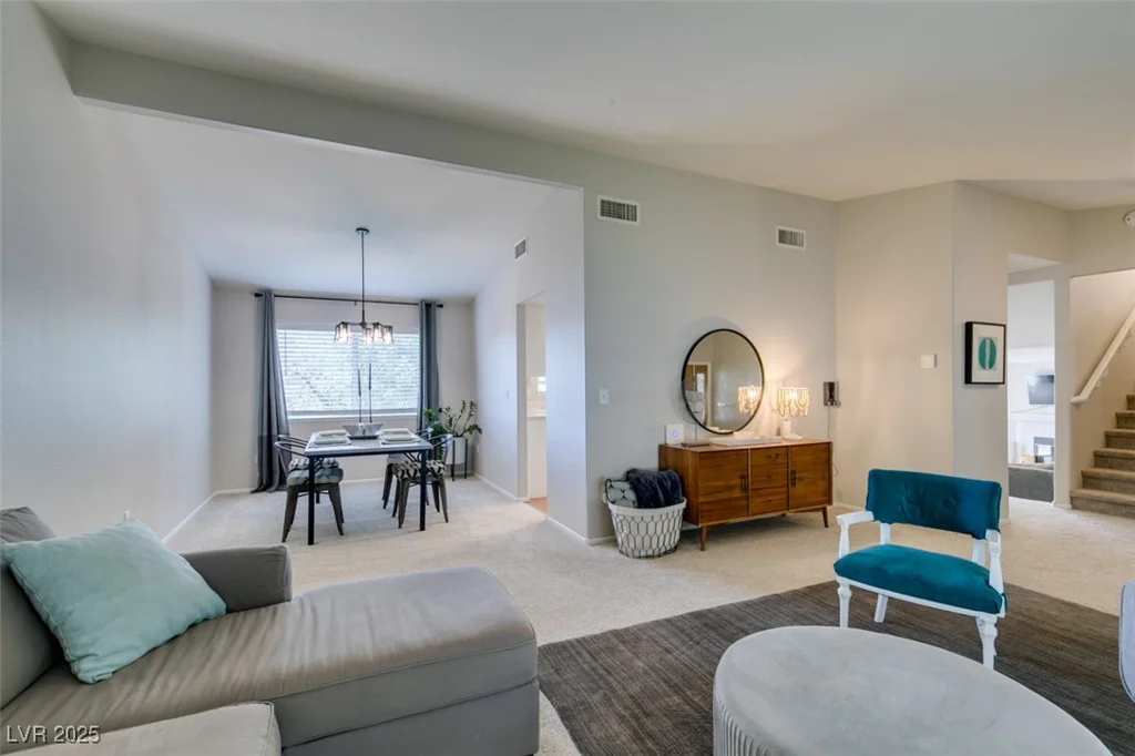 7409 Central Butte, Las Vegas, NV 89129