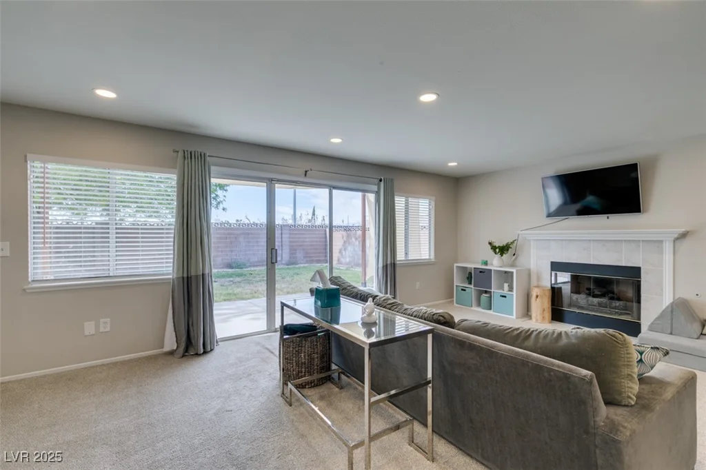 7409 Central Butte, Las Vegas, NV 89129