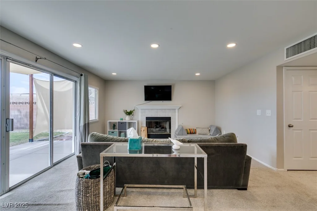 7409 Central Butte, Las Vegas, NV 89129