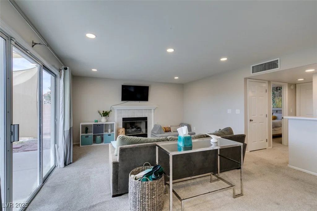 7409 Central Butte, Las Vegas, NV 89129