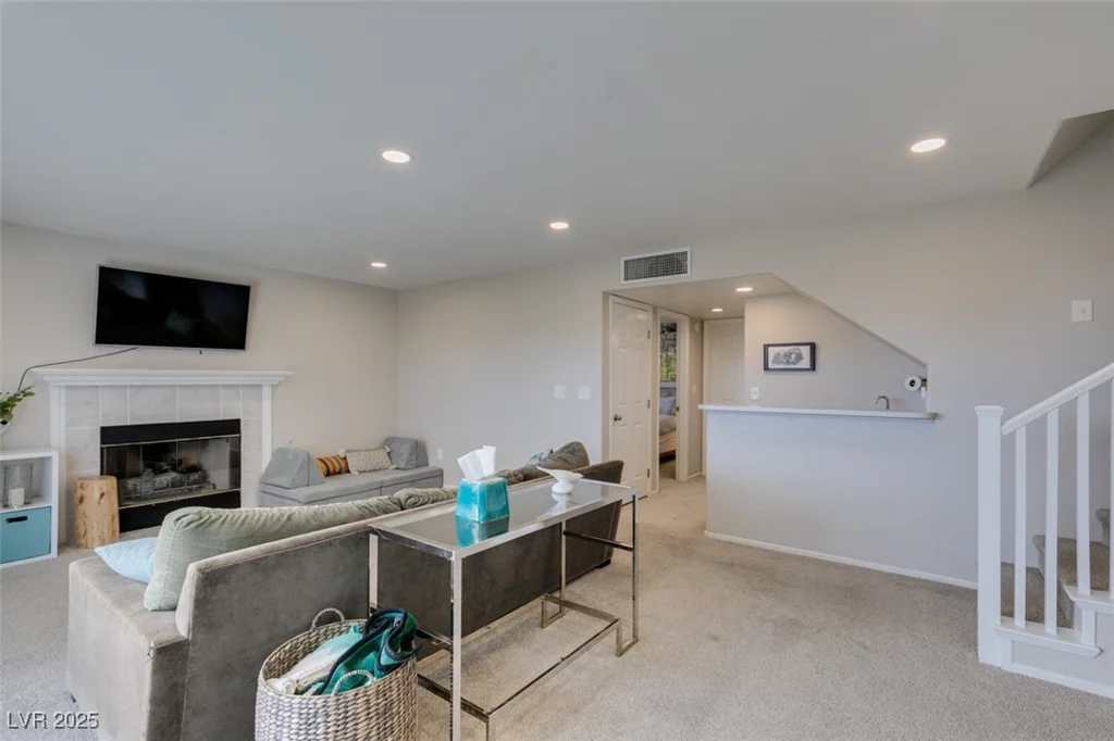 7409 Central Butte, Las Vegas, NV 89129