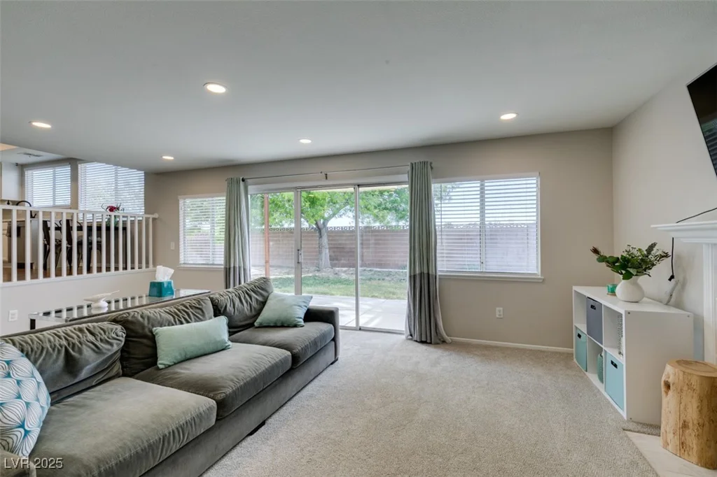 7409 Central Butte, Las Vegas, NV 89129
