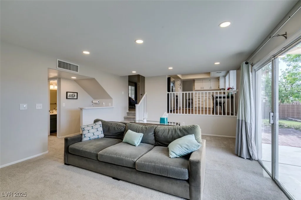 7409 Central Butte, Las Vegas, NV 89129