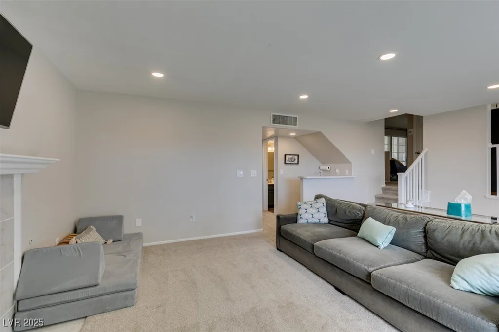 7409 Central Butte, Las Vegas, NV 89129