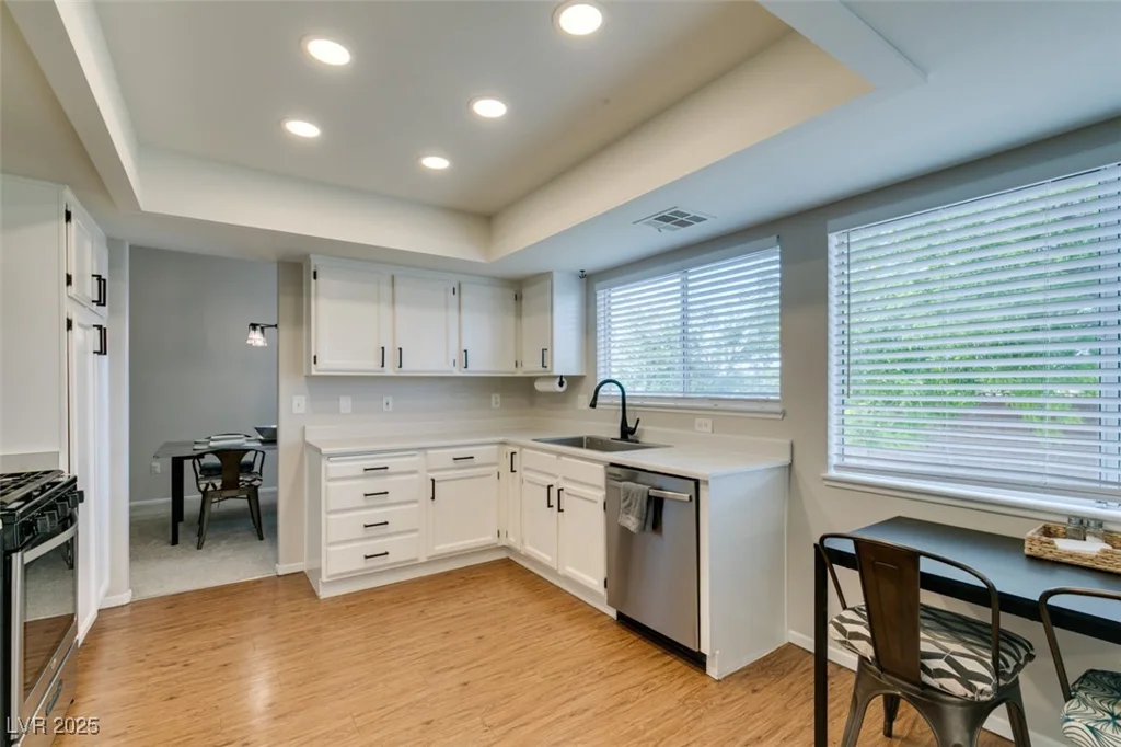 7409 Central Butte, Las Vegas, NV 89129