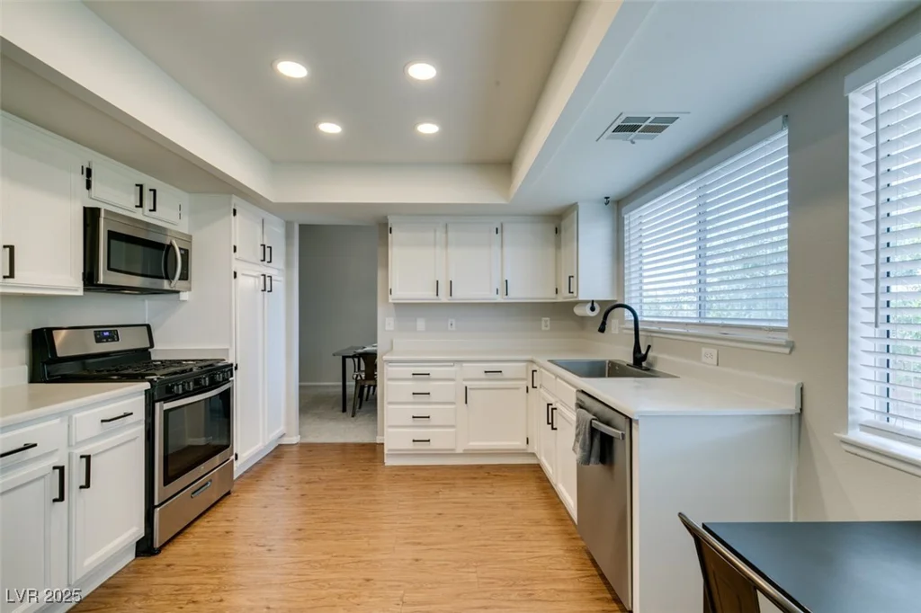 7409 Central Butte, Las Vegas, NV 89129