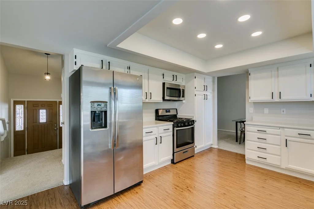7409 Central Butte, Las Vegas, NV 89129