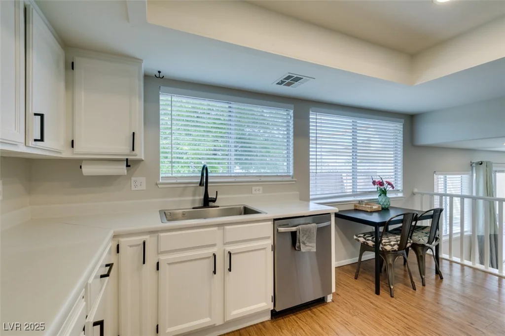 7409 Central Butte, Las Vegas, NV 89129