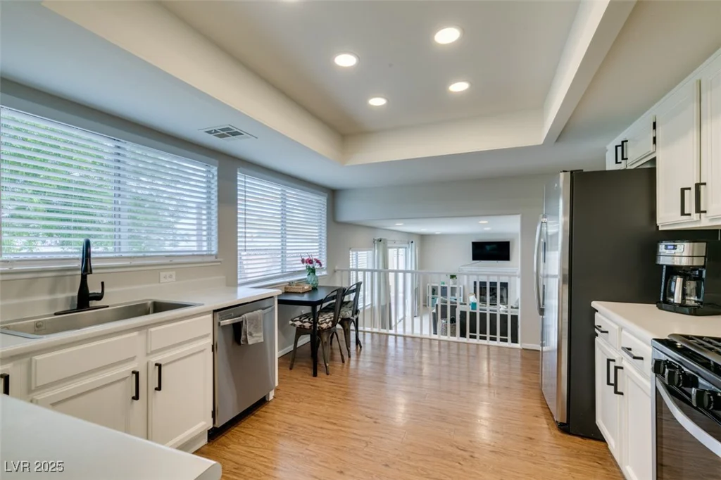 7409 Central Butte, Las Vegas, NV 89129