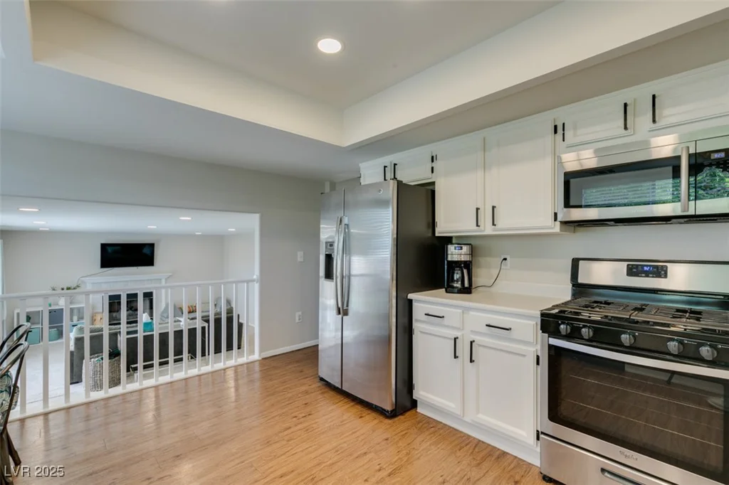 7409 Central Butte, Las Vegas, NV 89129