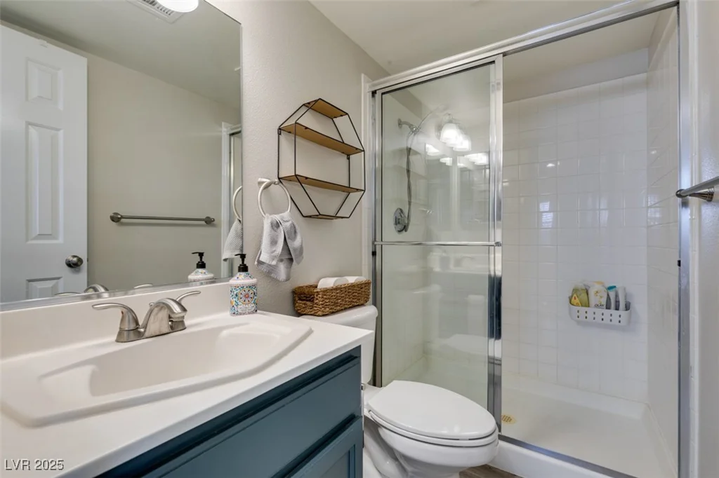 7409 Central Butte, Las Vegas, NV 89129