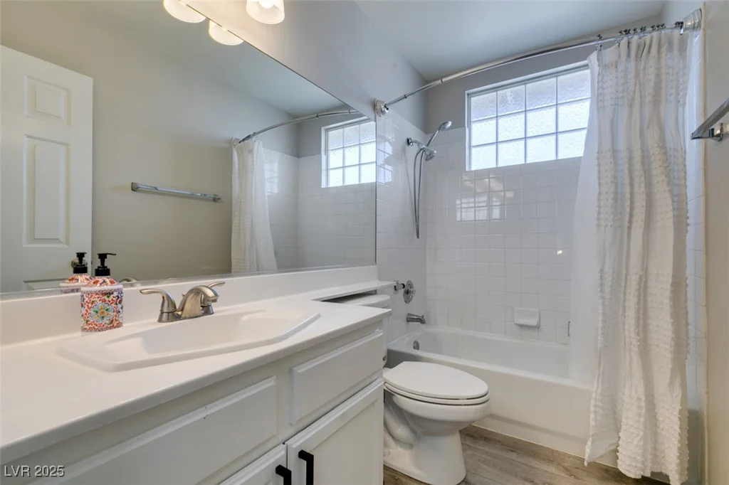 7409 Central Butte, Las Vegas, NV 89129