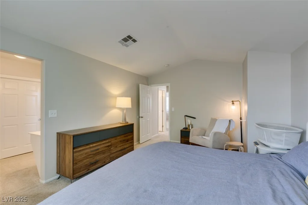 7409 Central Butte, Las Vegas, NV 89129