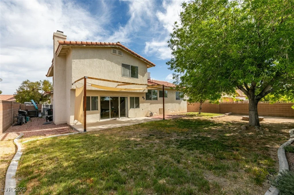 7409 Central Butte, Las Vegas, NV 89129