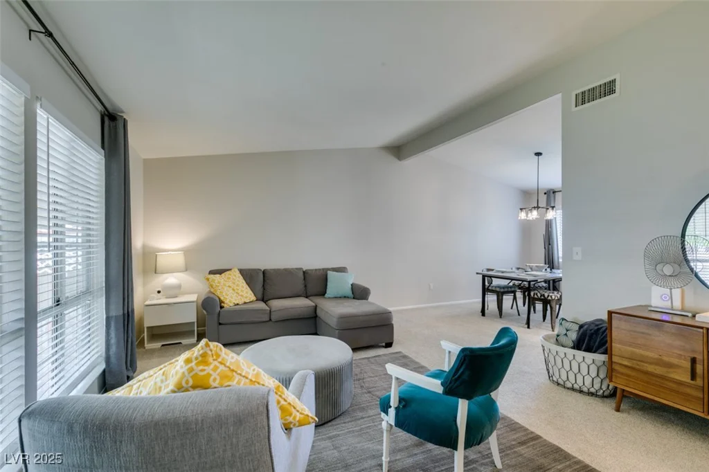 7409 Central Butte, Las Vegas, NV 89129