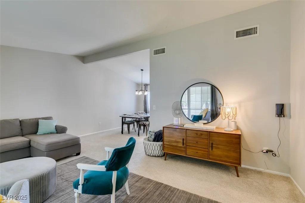 7409 Central Butte, Las Vegas, NV 89129