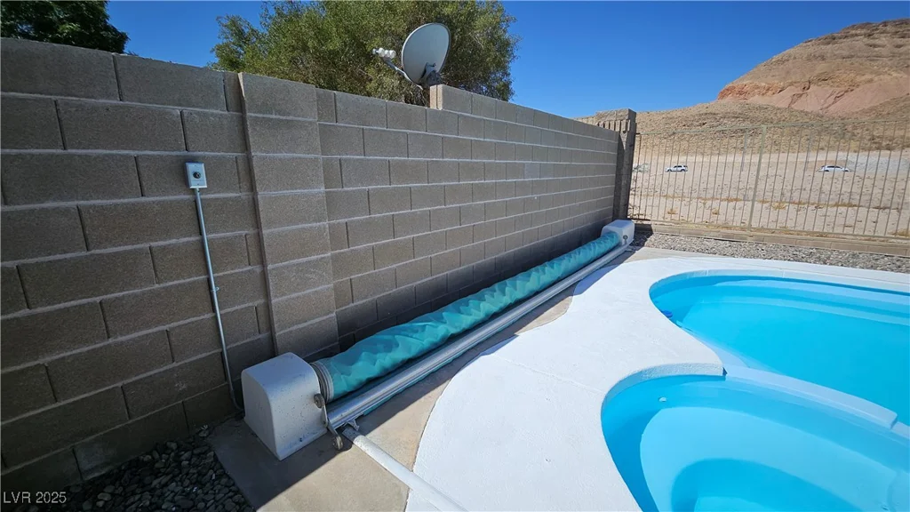 83 Rock Run, Las Vegas, NV 89148
