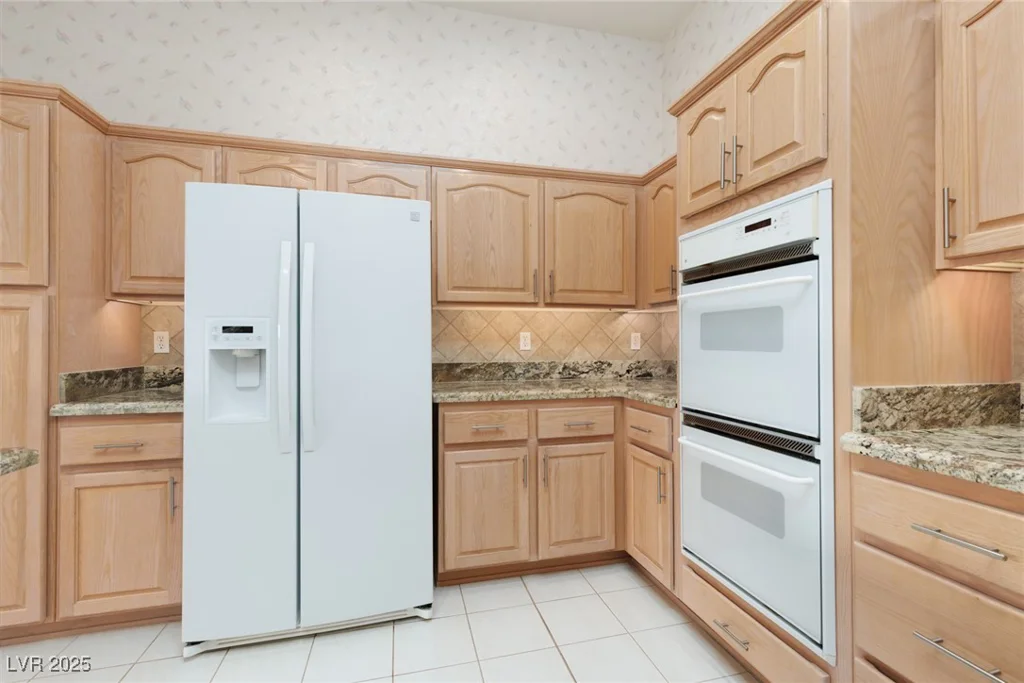 3032 Bonnie Rock, Las Vegas, NV 89134