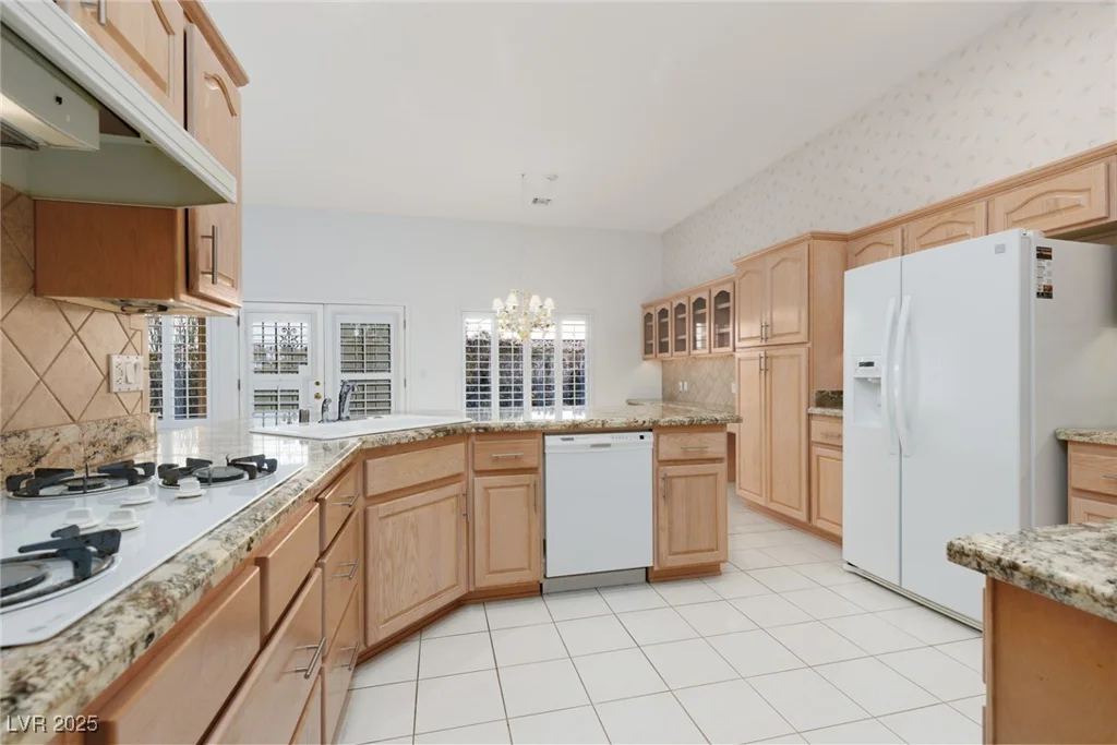 3032 Bonnie Rock, Las Vegas, NV 89134