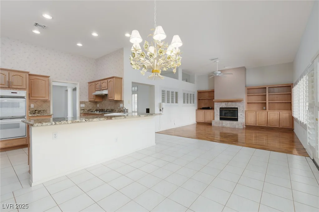 3032 Bonnie Rock, Las Vegas, NV 89134